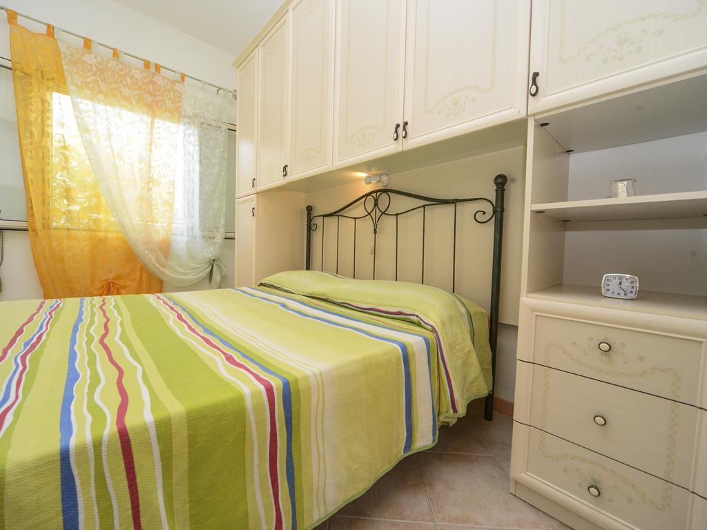 Villa Degli Olivi Campofelice Di Roccella Extérieur photo