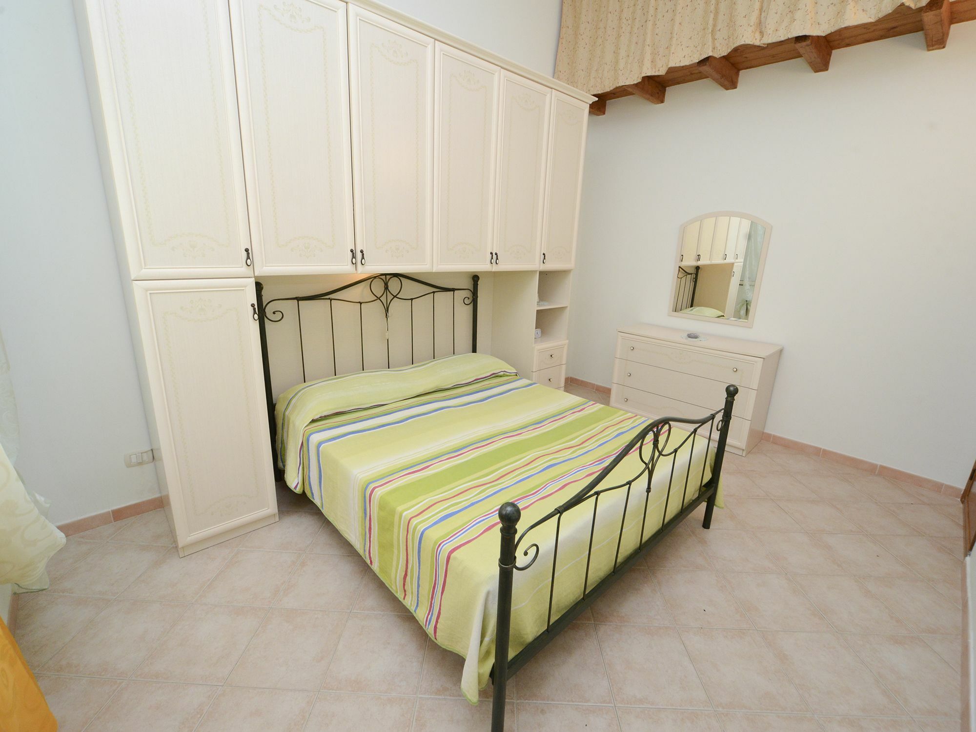 Villa Degli Olivi Campofelice Di Roccella Extérieur photo