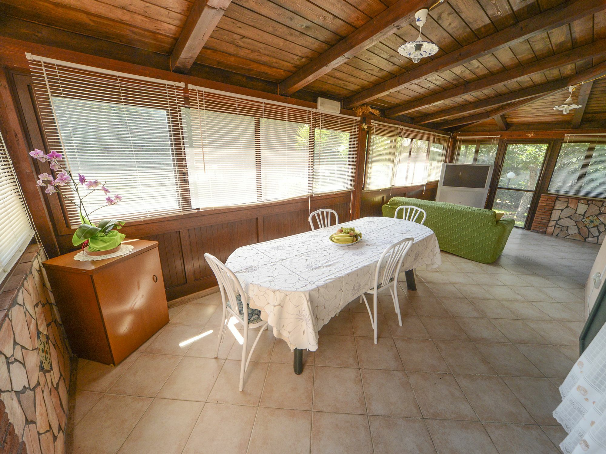 Villa Degli Olivi Campofelice Di Roccella Extérieur photo